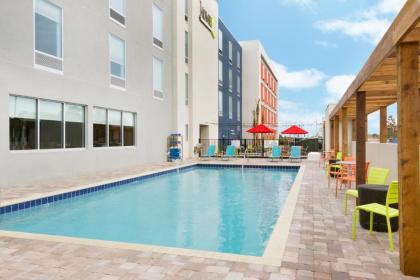 Home2 Suites by Hilton Orlando International Drive South