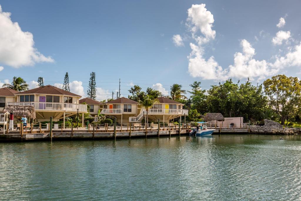 The Reef at Marathon by Capital Vacations - main image