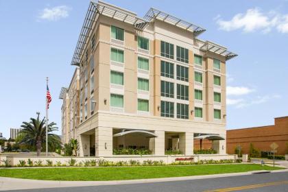 Hampton Inn & Suites Orlando/Downtown South - Medical Center