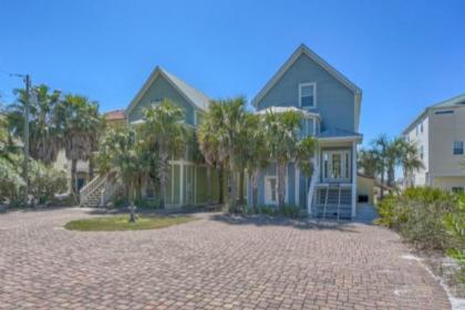 Beachcomber by Pristine Properties Port Saint Joe Florida