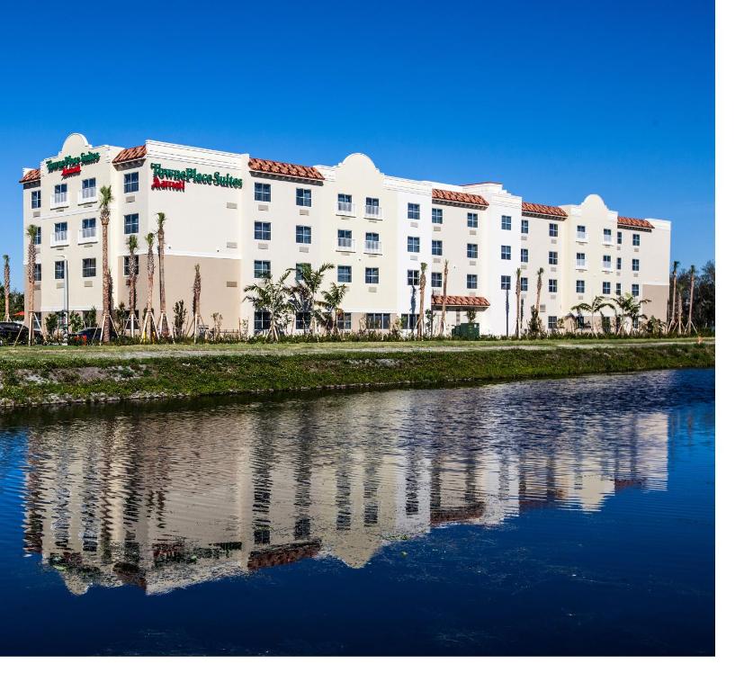 TownePlace Suites by Marriott Boynton Beach - main image