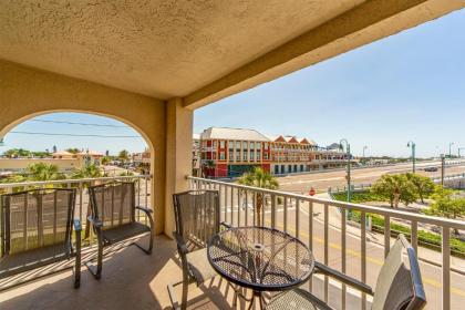 204 Beach Place Condos St Petersburg Florida