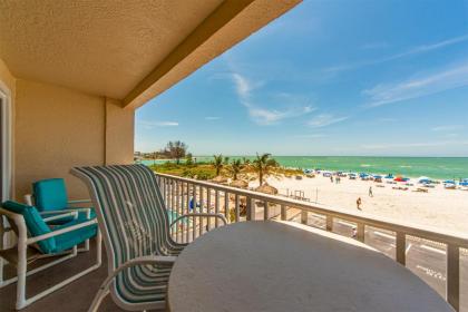 Holiday homes in St Petersburg Florida