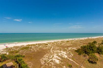 515 madeira Norte Condo St Petersburg Florida