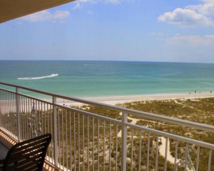 Holiday homes in St Petersburg Florida