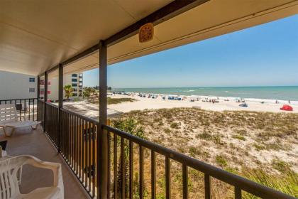 349 Surf Song Resort