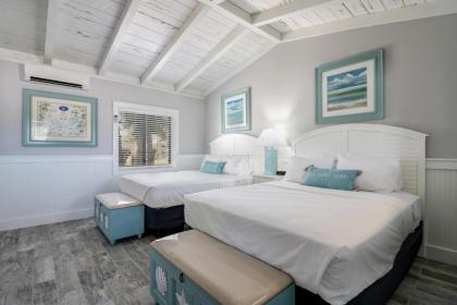 Fiesta Key RV Resort Premium Room 1 Layton