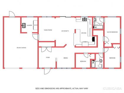 Beachway Per ankh (House of Life) - image 3