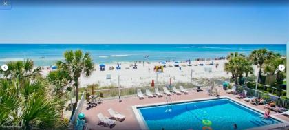 Bikini Beach Resort - image 1