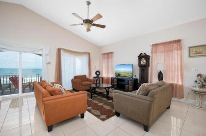 Wave Runner 4 Bedrooms Sleeps 10 Ocean Front WiFi - image 3