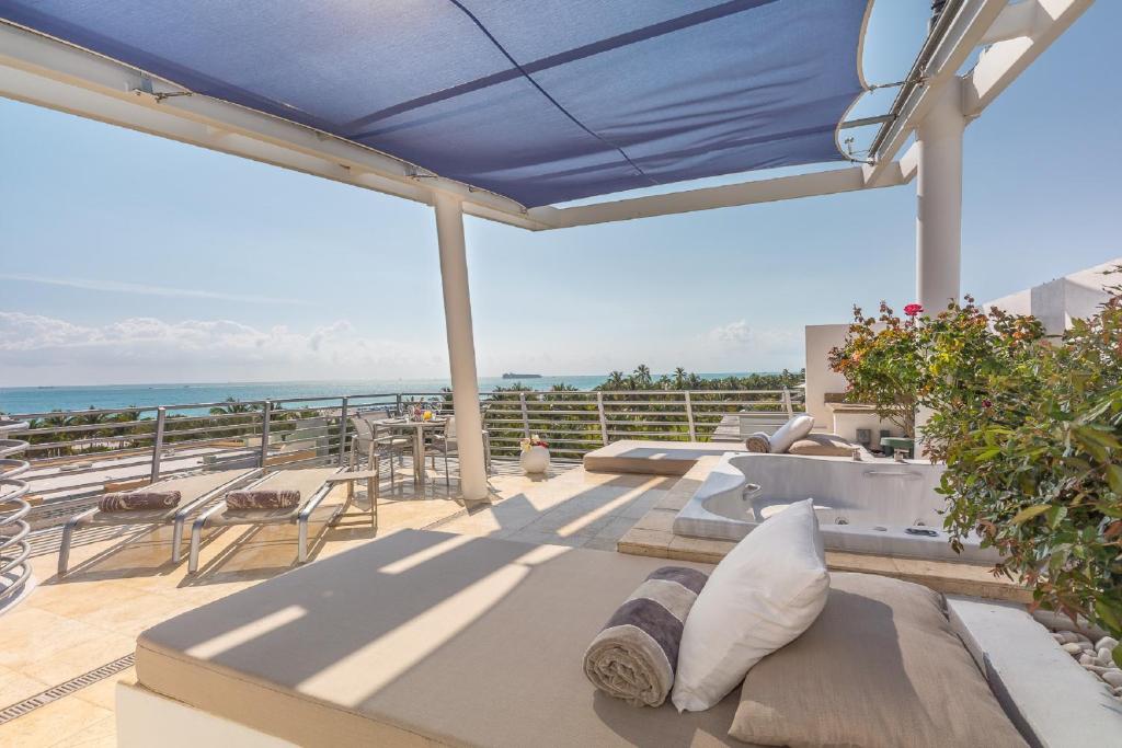 SBV Luxury Ocean Hotel Suites - main image