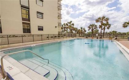 Sand Dollar II 207 3 Bedrooms Sleeps 6 Beach Front Pool WiFi