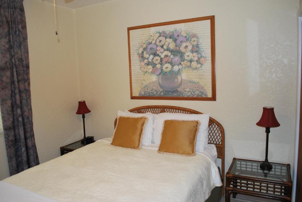Mar Bay Luxury Suites near Park Beach and Marina - main image