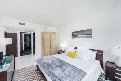 4 Bedroom Oceanview Private Residence at the Setai miami Beach
