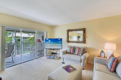 Apartment in Sanibel Florida