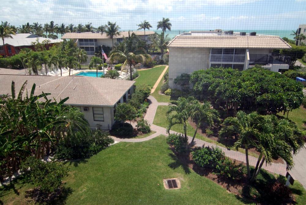 Sanibel Siesta On The Beach Unit 211 Condo - image 5