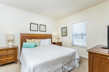 Imagine You and Your Family Renting this 5 Star Home on Lucaya Village Resort Orlando Townhome 2671 - image 3