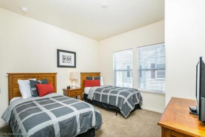 Imagine You and Your Family Renting this 5 Star Home on Lucaya Village Resort Orlando Townhome 2671 - image 4