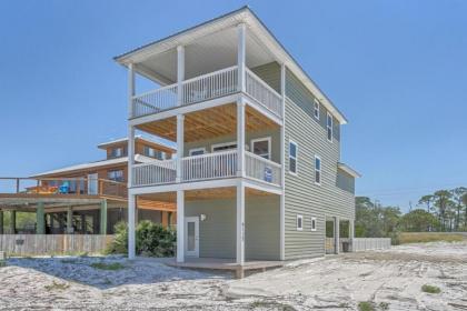 Holiday homes in Port Saint Joe Florida