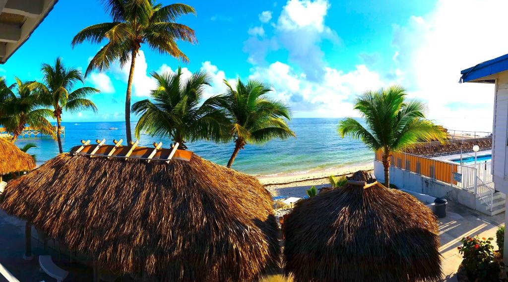Key Colony Beach Motel - main image