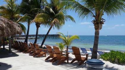 Key Colony Beach Motel - image 3