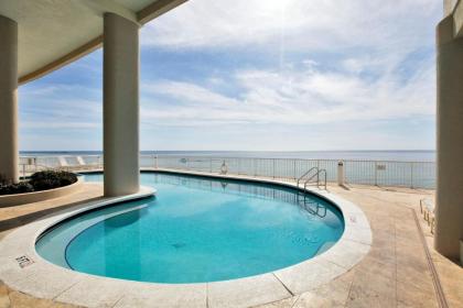 Palazzo Beach Resort by Panhandle Getaways Panama City Beach Florida