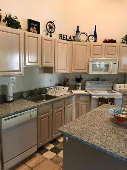 Port St. Lucie West PGA Golf Condo - image 2