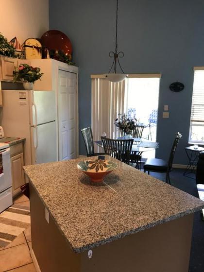 Port St. Lucie West PGA Golf Condo - image 3