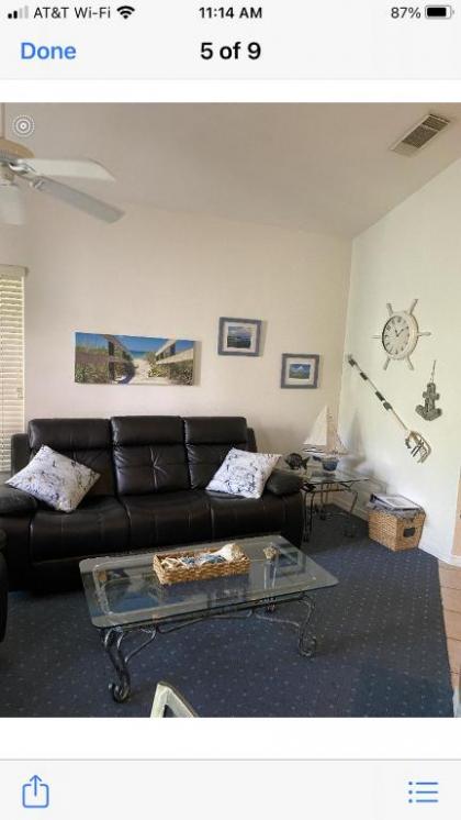 Port St. Lucie West PGA Golf Condo - image 4