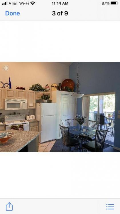 Port St. Lucie West PGA Golf Condo - image 5