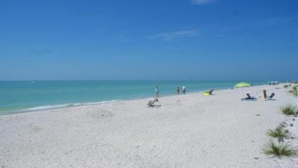 Island Beach Club #220B Sanibel