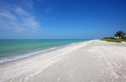 Island Beach Club Sanibel