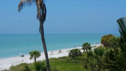 Island Beach Club #P3C Sanibel Florida