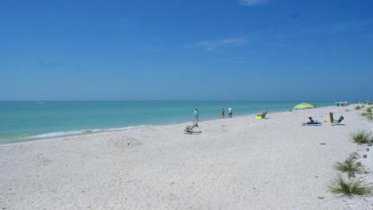 Island Beach Club #P3E Sanibel Florida