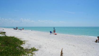 Island Beach Club #P4B Florida