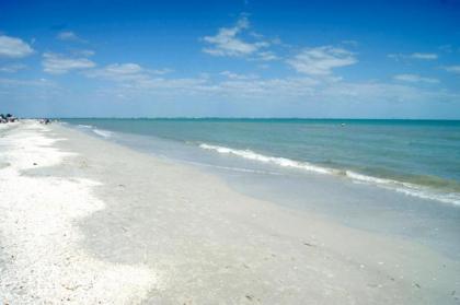 Loggerhead Cay #224 Sanibel Florida