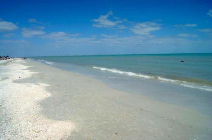 Holiday homes in Sanibel Florida