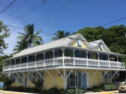 Angelina Guesthouse Adults Only No Resort Fees Key West