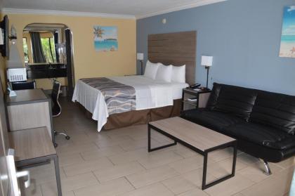 Americas Best Value Inn Fort Myers - image 5