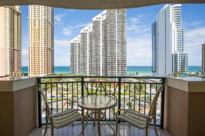 Apartment By Great Sunny Isles Lodging