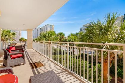 Sterling Shores 201 Destin Condo