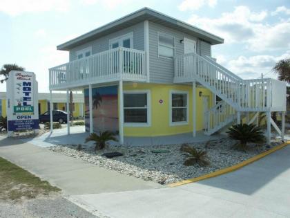 Flagler Beach Motel And Vacation Rentals Flagler Beach, Fl