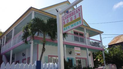 Caribbean House No Resort Fees