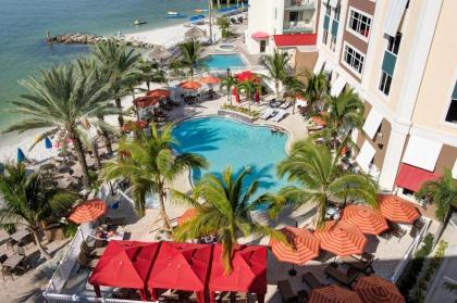 Hotel in Clearwater Beach Florida