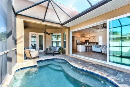 Amalfi Vacation Rental Florida