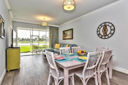 Bologna Golf Condo in the Lely Resort - image 2