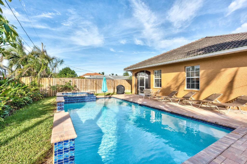 Syracuse Vacation Rental - main image