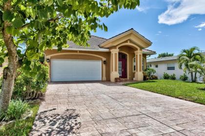 Syracuse Vacation Rental - image 2