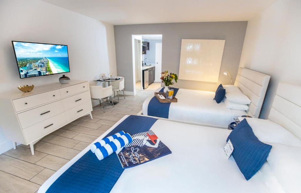 Waterside Hotel and Suites - main image