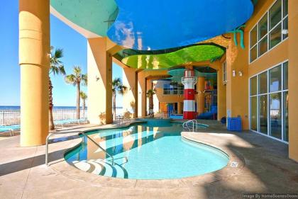 Splash Beach Resort by Panhandle Getaways Panama City Beach